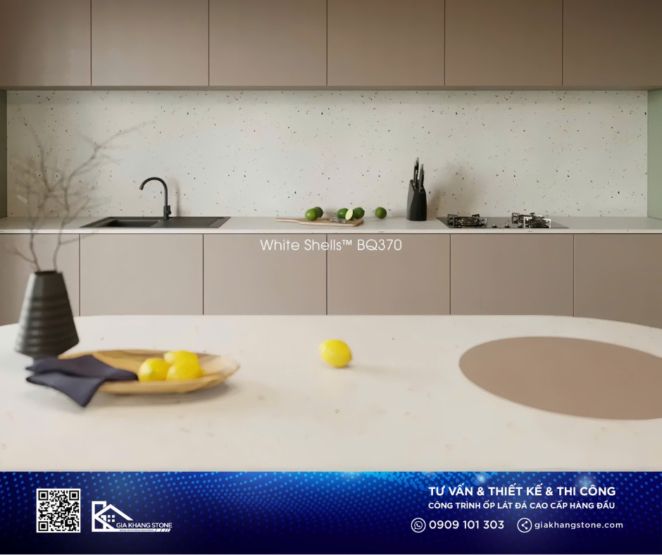 giá thi công đá hoa cương