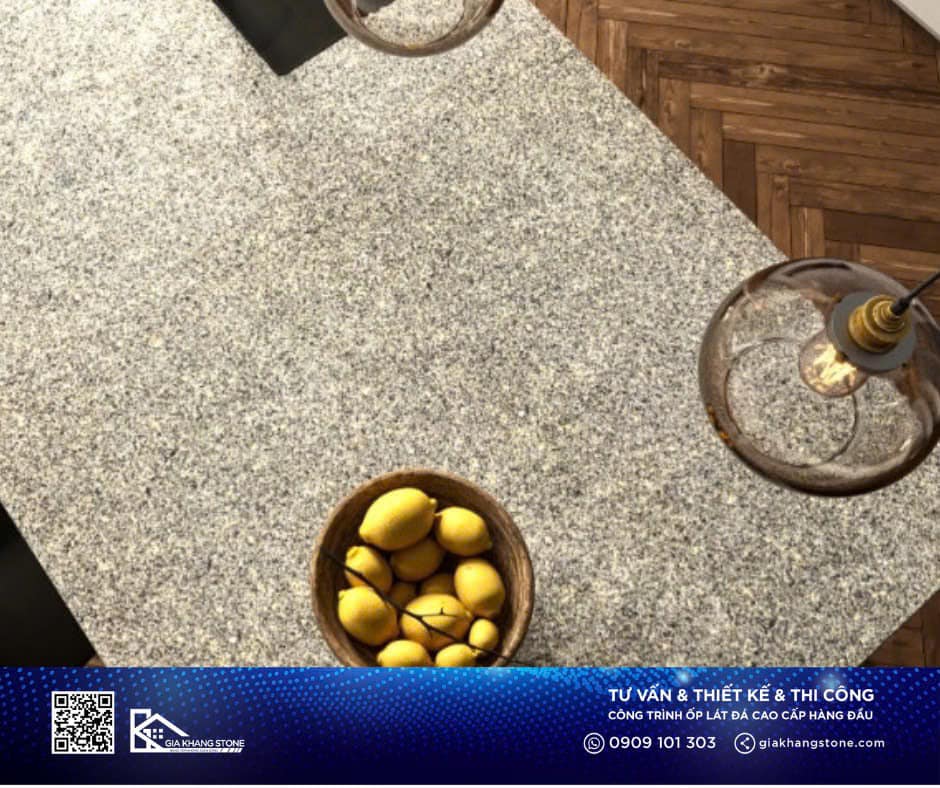 giá thi công đá hoa cương