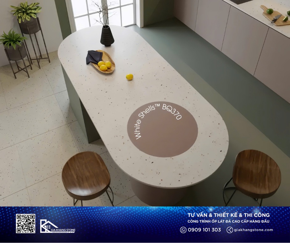 giá thi công đá hoa cương