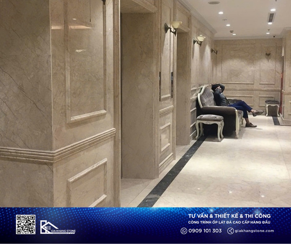 giá thi công đá hoa cương