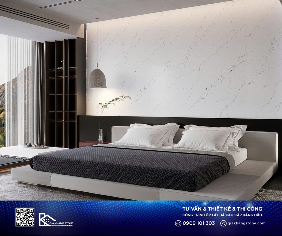 giá thi công đá hoa cương