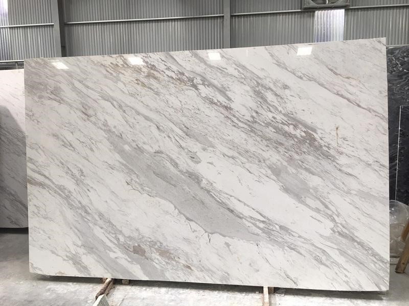 Đá marble là gì?